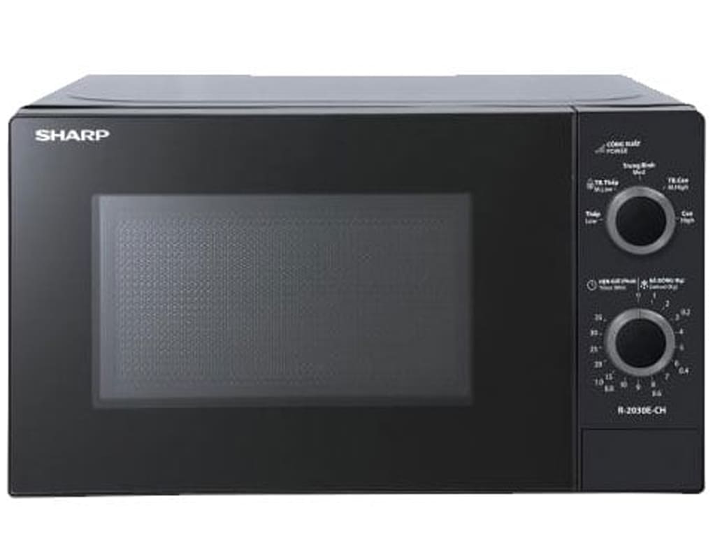 Lò vi sóng Sharp R-2030E-CH (R2030E)